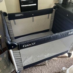 Graco Pack n Play