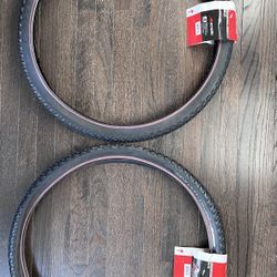 Specialized Crossroads Armadillo Tires
