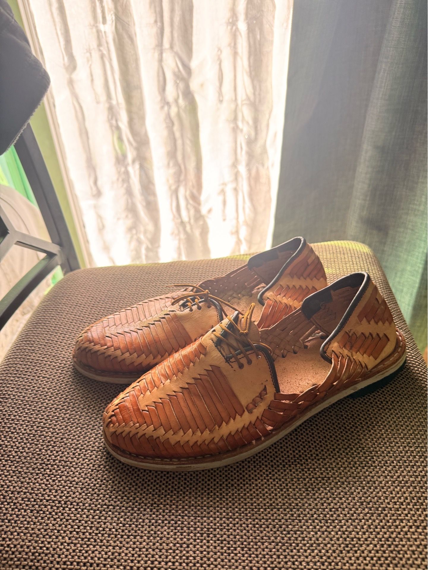 Mexican Chanclas