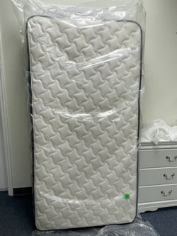 Twin Mattress