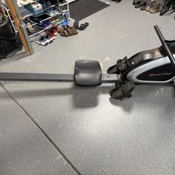 Rowing Machine