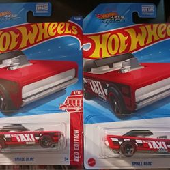 Rare Target Red Edition $5 Each Two Available 