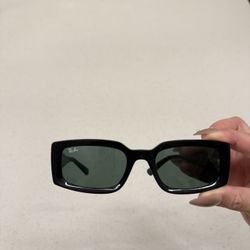 Ray Ban Sunglasses 