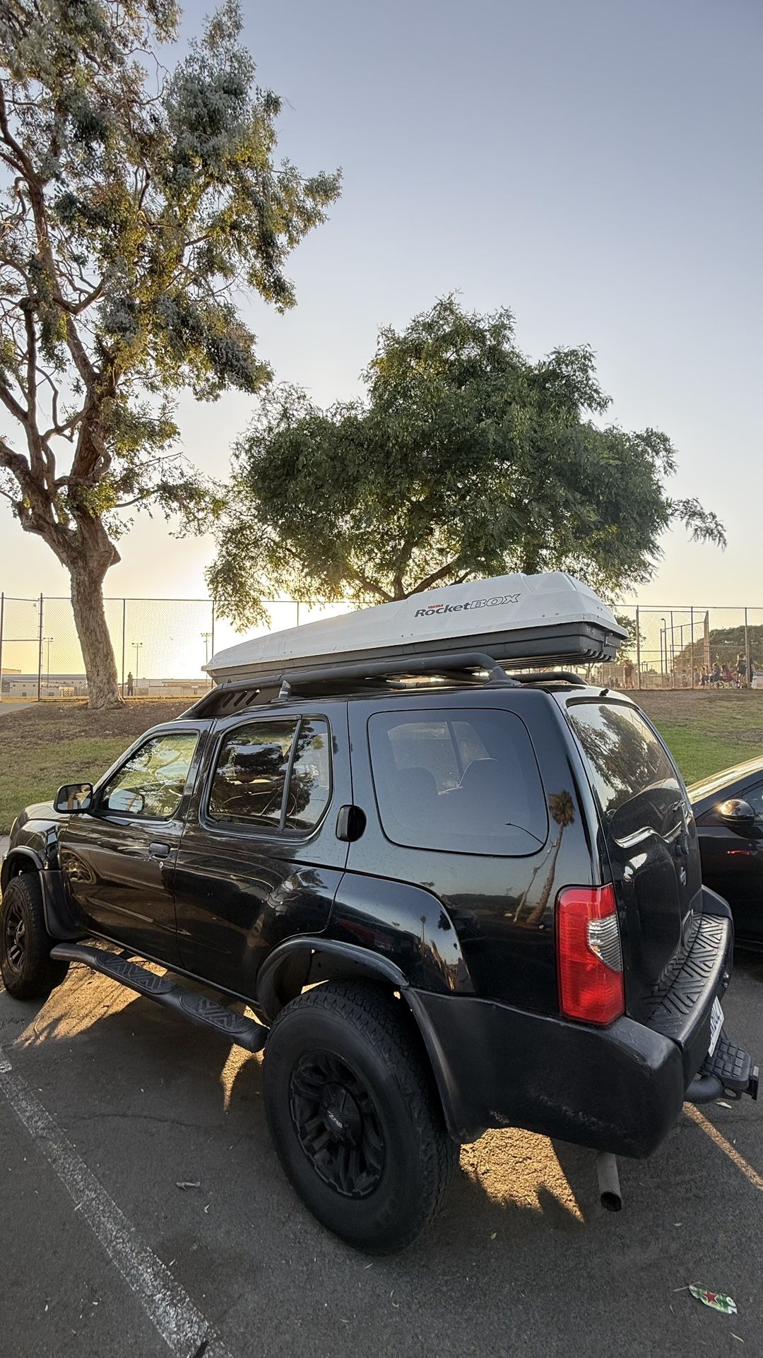 Yakima Cargo Box /Thule