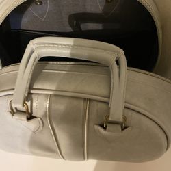 Vintage Bowling Bag 