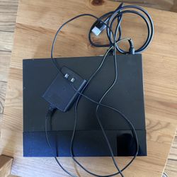 Sony Blu-Ray/dvd Player