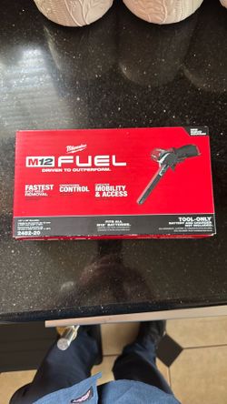 Milwaukee m12 Bandfile