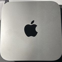 2023 Mac Mini