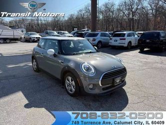 2018 MINI Hardtop 2 Door