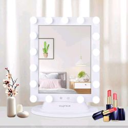 Vanity Mirror