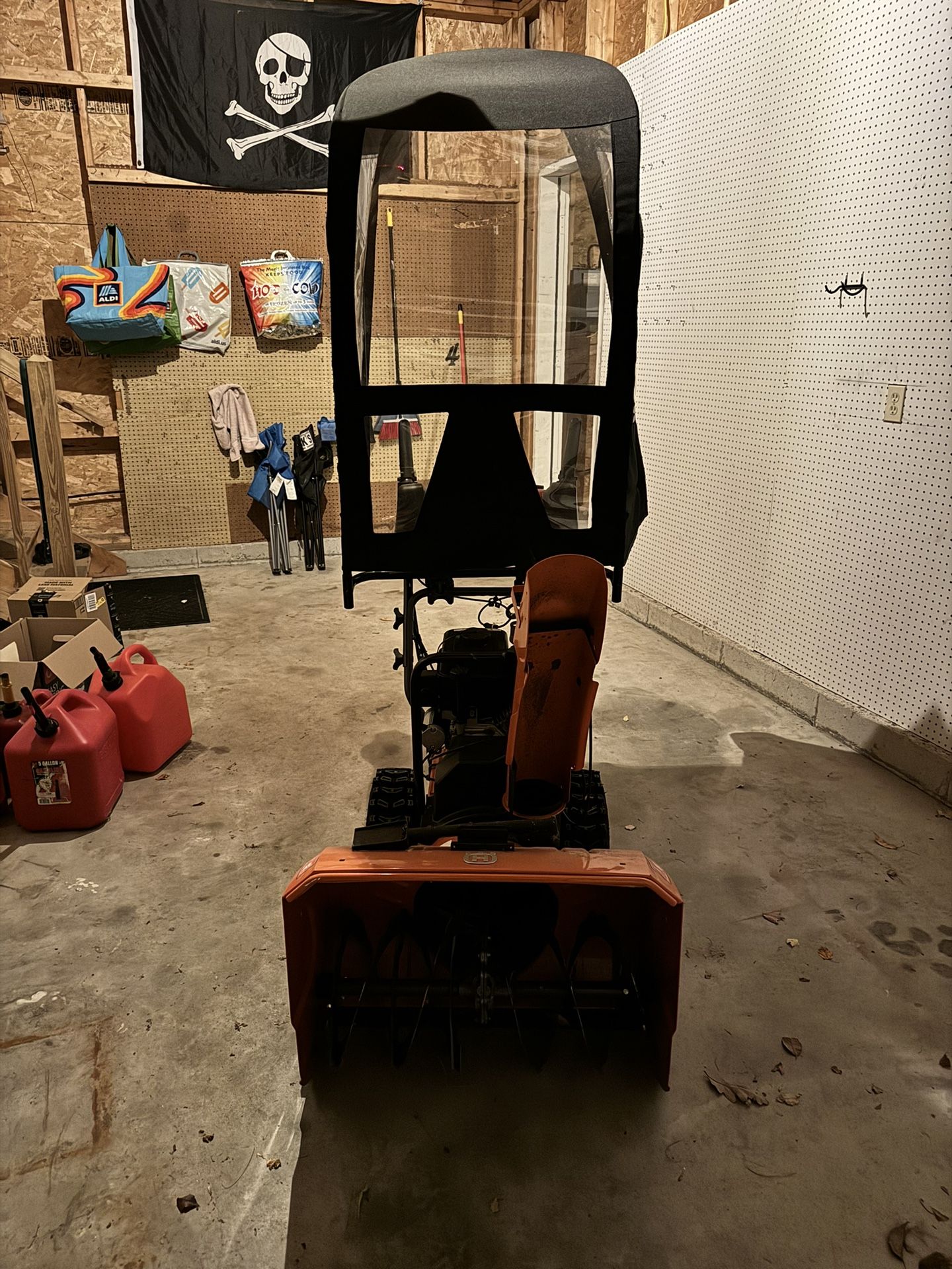 Husqvarna