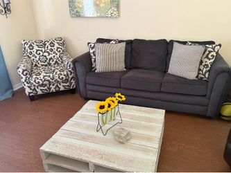 Living room set