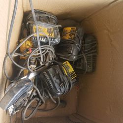 Misc Tools, Plumbing / Electrical Parts