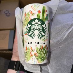 Starbucks Mugs/cups * Rare/discontinued Series*