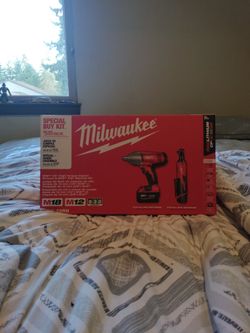 Milwaukee