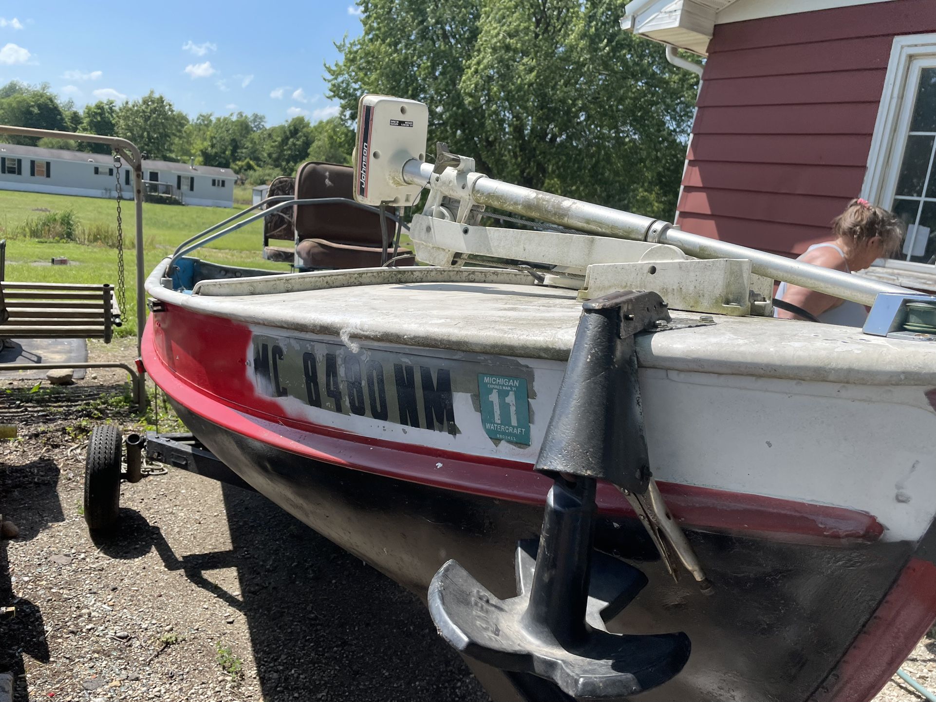 Boats