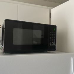 Chef Microwave 