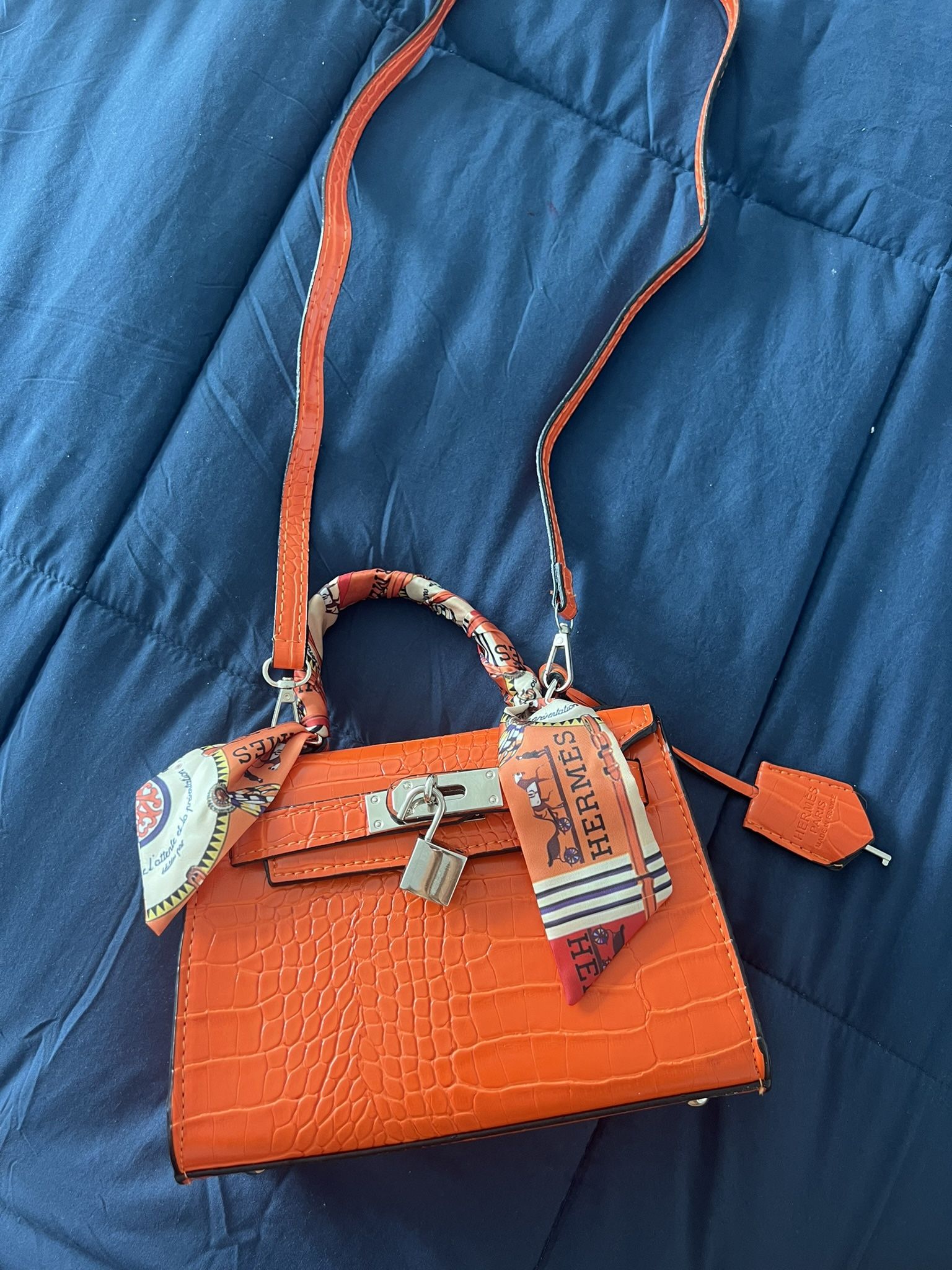 Styling Mini Bag