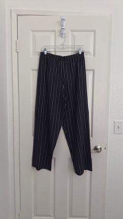 Women’s Wide Leg Pants