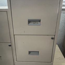 Filing Cabinet