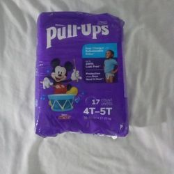 Pull-ups