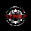 The Wrench Shack
