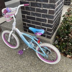 Kids Bike