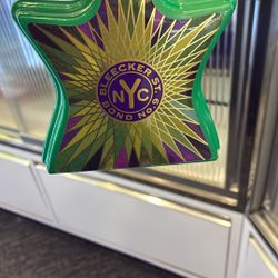 Bleaker Street Bob Number9