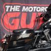 MOTORCYCLE GUYS SALVAGE