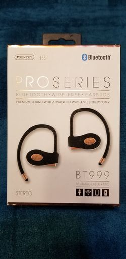 Bluetooth/rechargeable/earpiece/ Headphones/earbuds/headset Bz9
