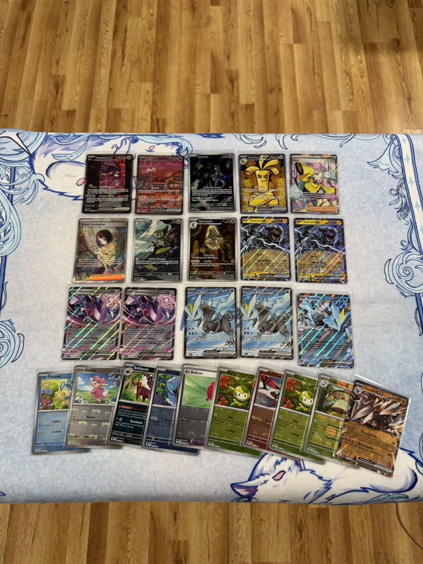 Pokemon Buying Trading Selling 