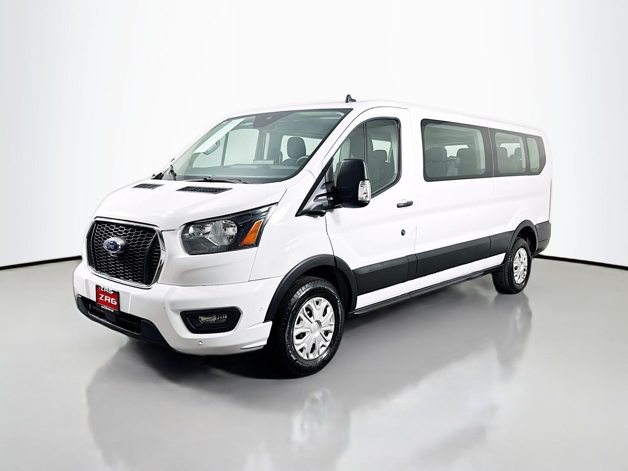 2023 Ford Transit-350 Passenger Van