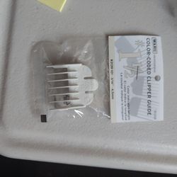 Wahl Guard 1 1/2