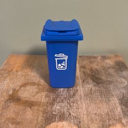 Pencil Holder Or Garbage For Your Car