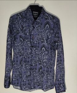 BARABAS LONG SLEEVE SHIRT