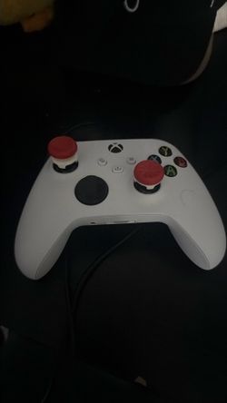 Xbox controller