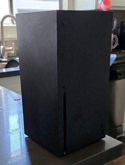 Xbox Series X