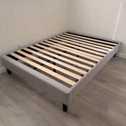 Bed Frame