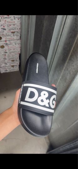 D&G slides