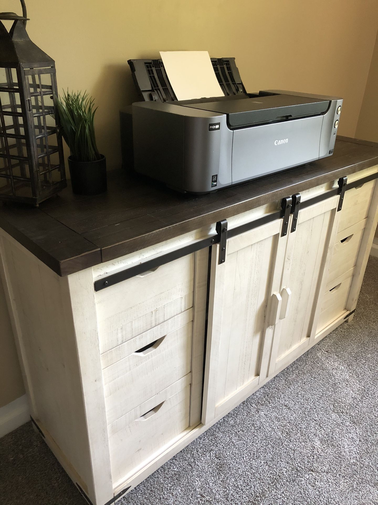 Westhoff credenza on sale