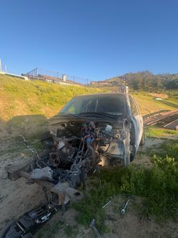 Cab and cage