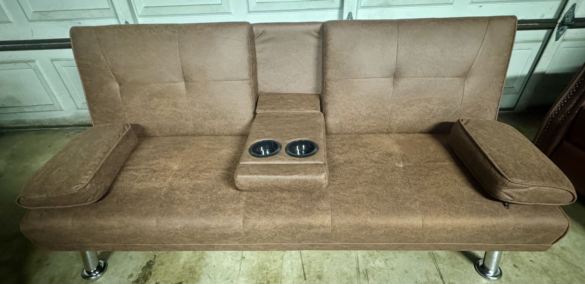 Futon Sofa Bed
