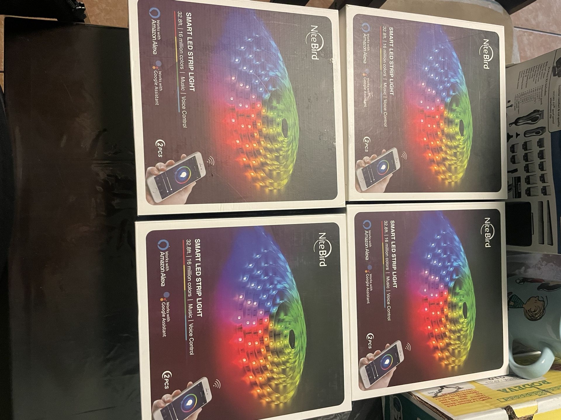 Smart Led Strip