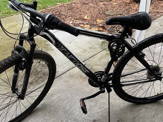 Bike For Sale