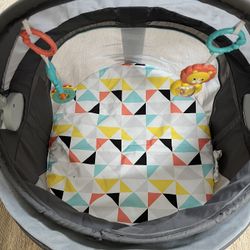 Baby Playpen