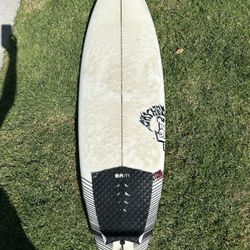 Psycho Killer Surfboard