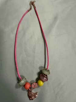 Children’s Disney Princess Belle necklace