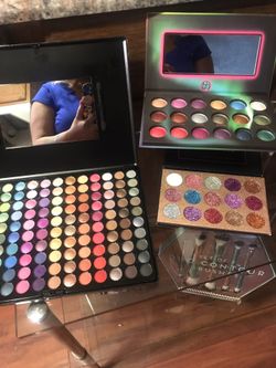 Beauty Brands Cosmetics and high fashion jewelry! Kellers Flea Market!