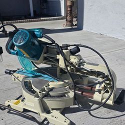 Makita Saw