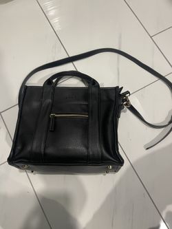 Aria Tote Diaper Bag